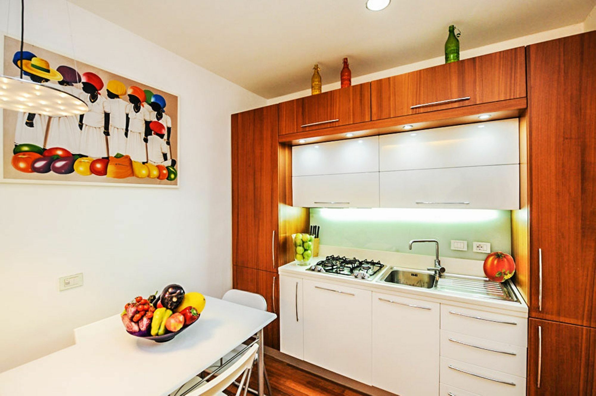 Appartamento Stefania Sorrento Buitenkant foto